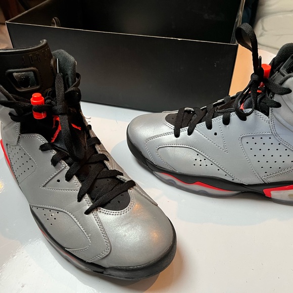 Air Jordan 6 Retro SP - Picture 3 of 5